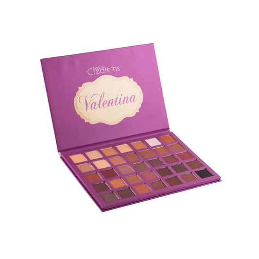 Paleta Maquillaje