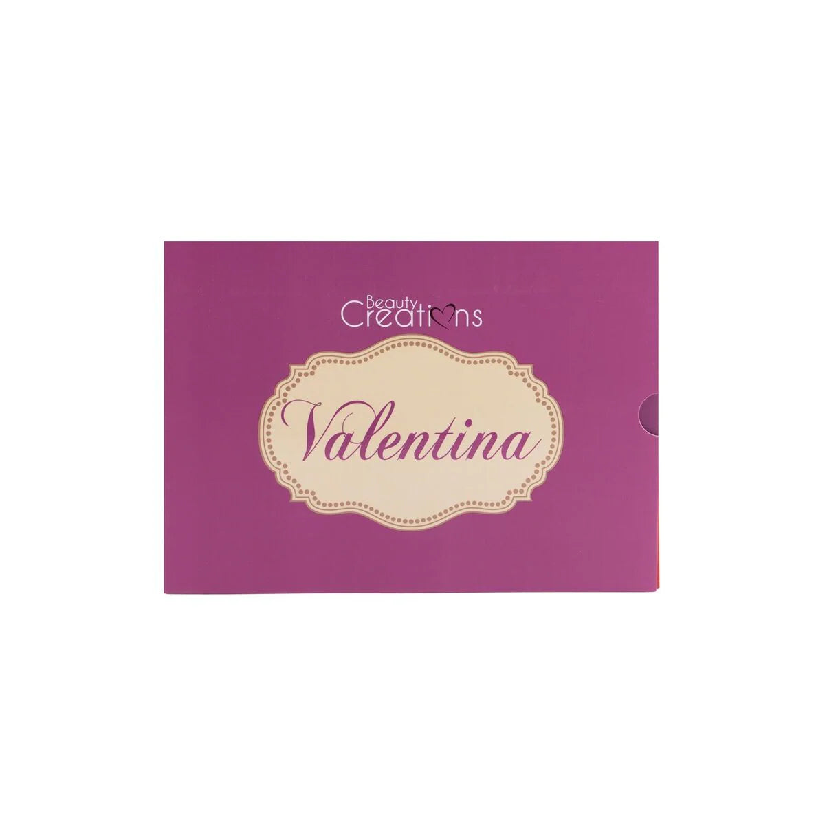 Paleta Maquillaje