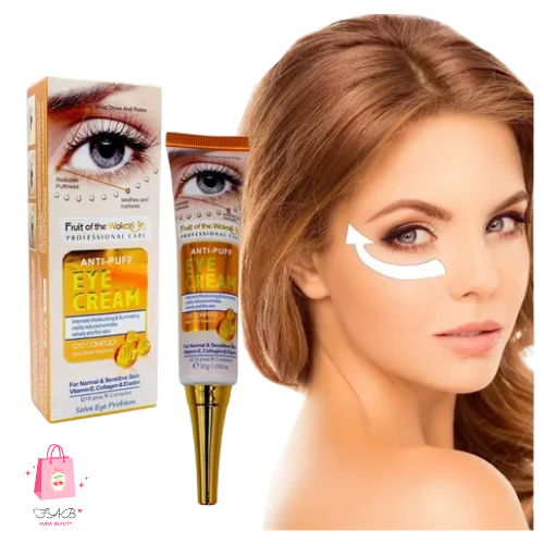 Crerimoya Eye cream Anti-Puff
