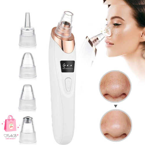 Dear Beauty- Limpiador Puntos Negros Cleaner PRO