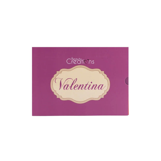 Paleta Maquillaje